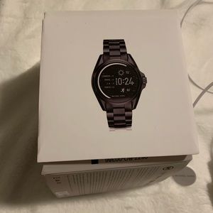 Michael Kors Bradshaw Smart Watch